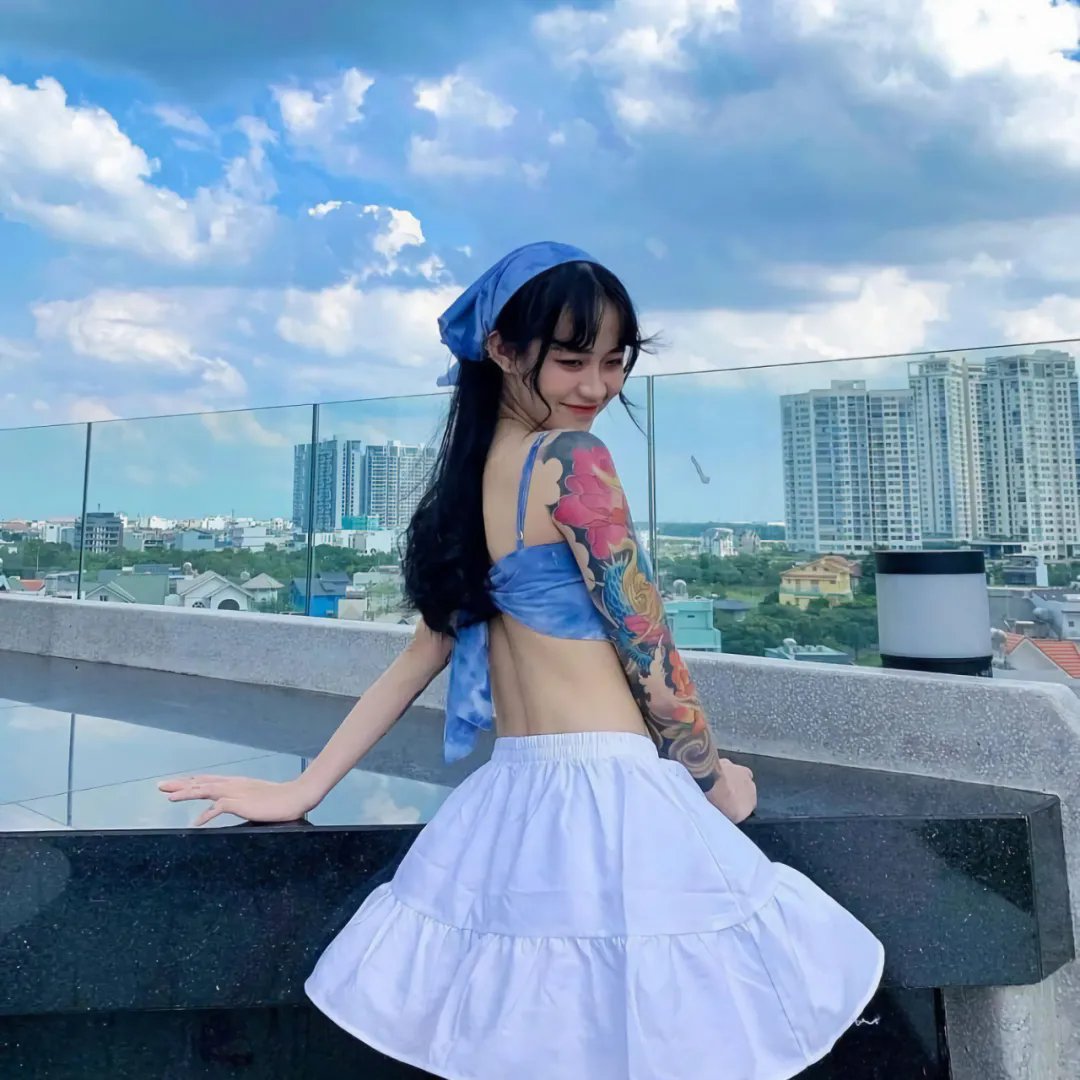 黄土地